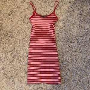 S/ Brandy dress